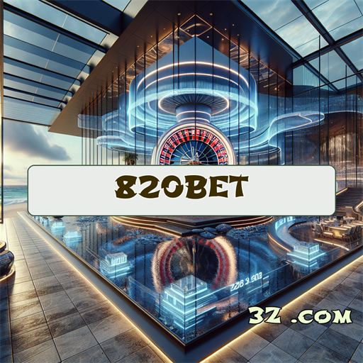 Apostas Empolgantes Esperam por Você em 820bet.com
