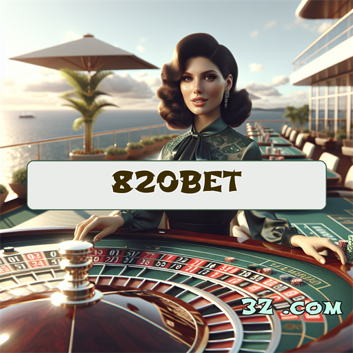 Experimente o Melhor Cassino no 820bet.com Hoje Mesmo!