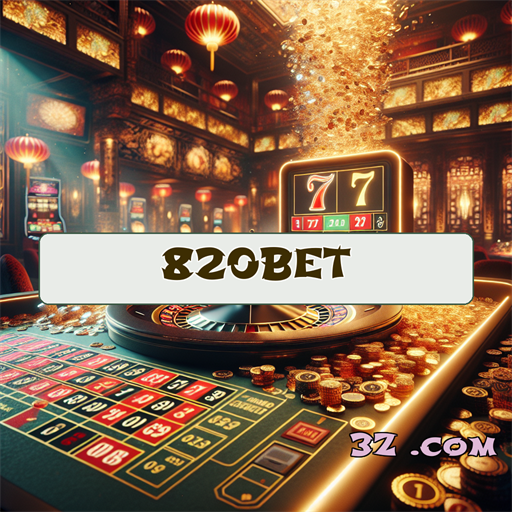 Slots Inovadores e Divertidos no 820bet.com