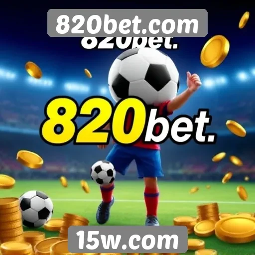 Comparativo de bônus oferecidos por 820bet.com