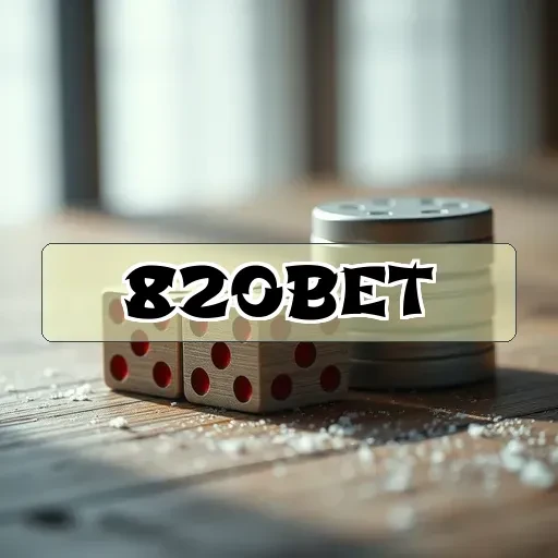 820bet.com Jogos