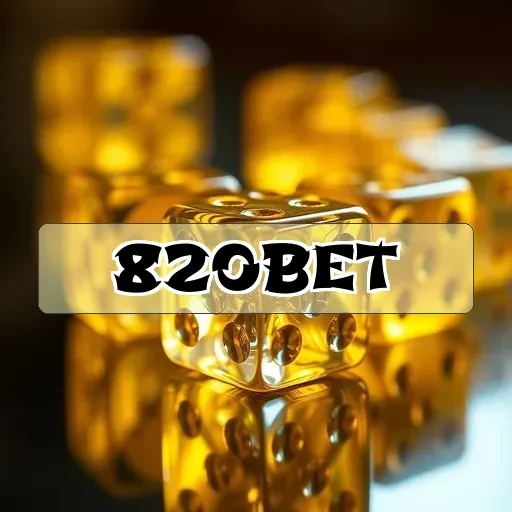 820bet.com Caça-Níqueis